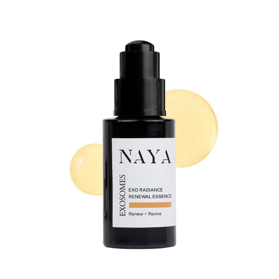 Exo Radiance Renewal Essence