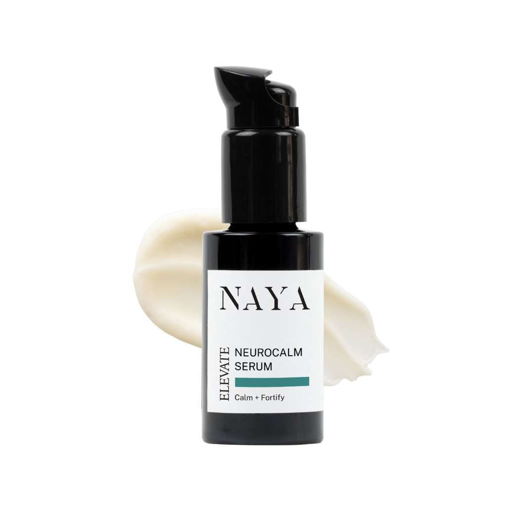 NeuroCalm Serum