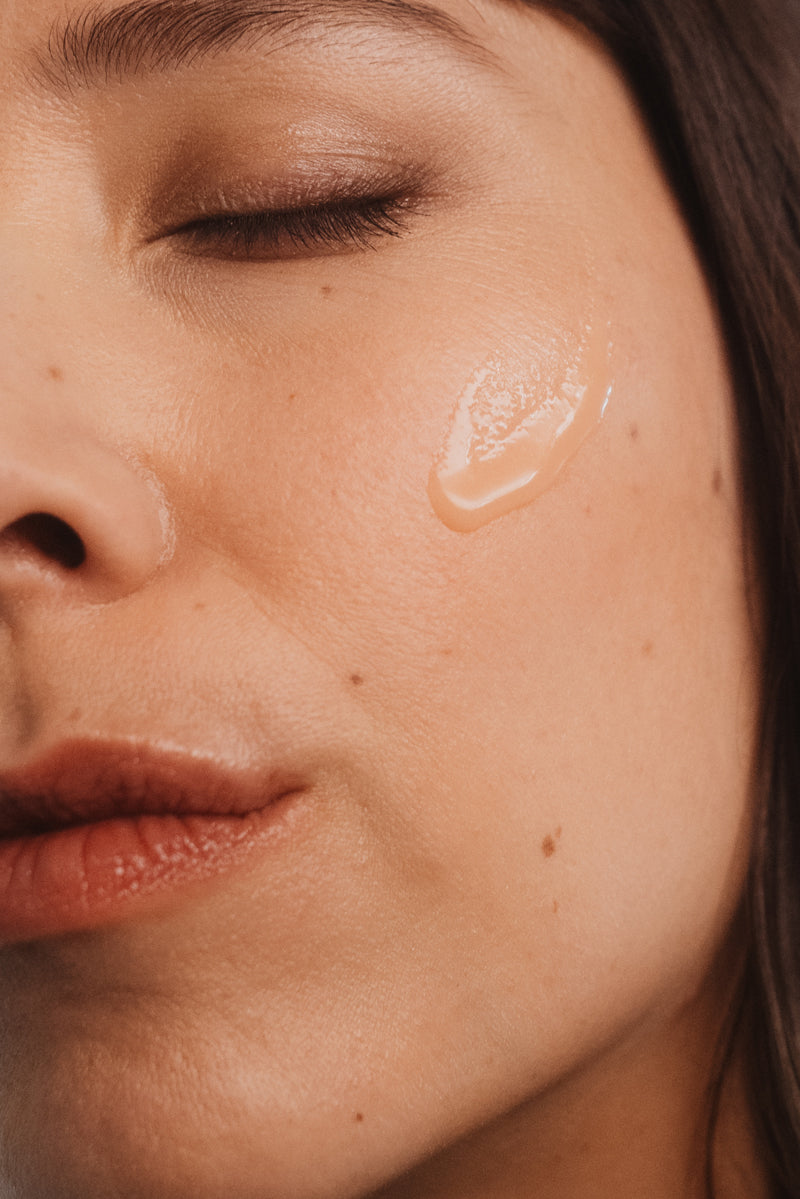 Moisturizing Cream