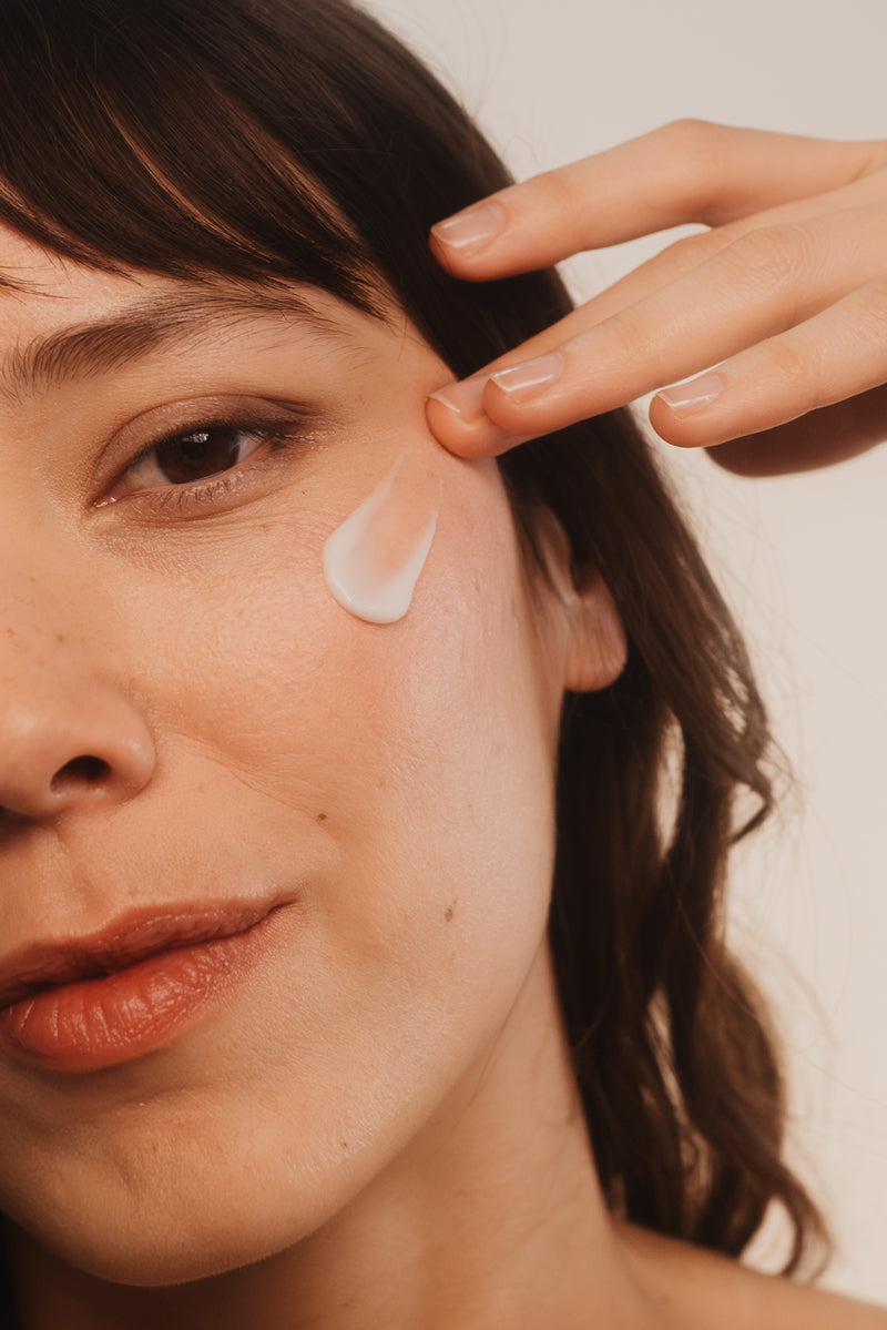 Nourishing Cream