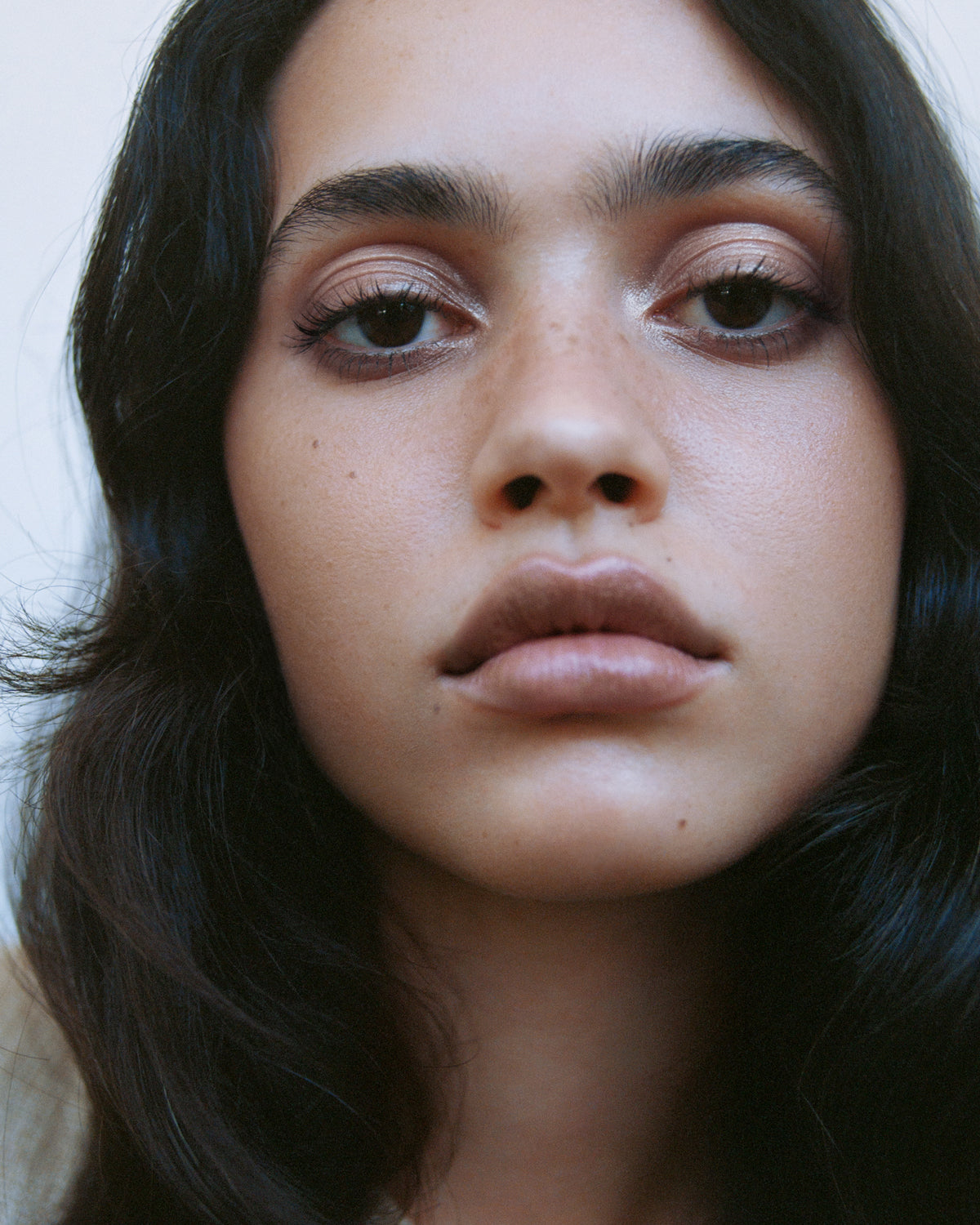 All over colour Manketti