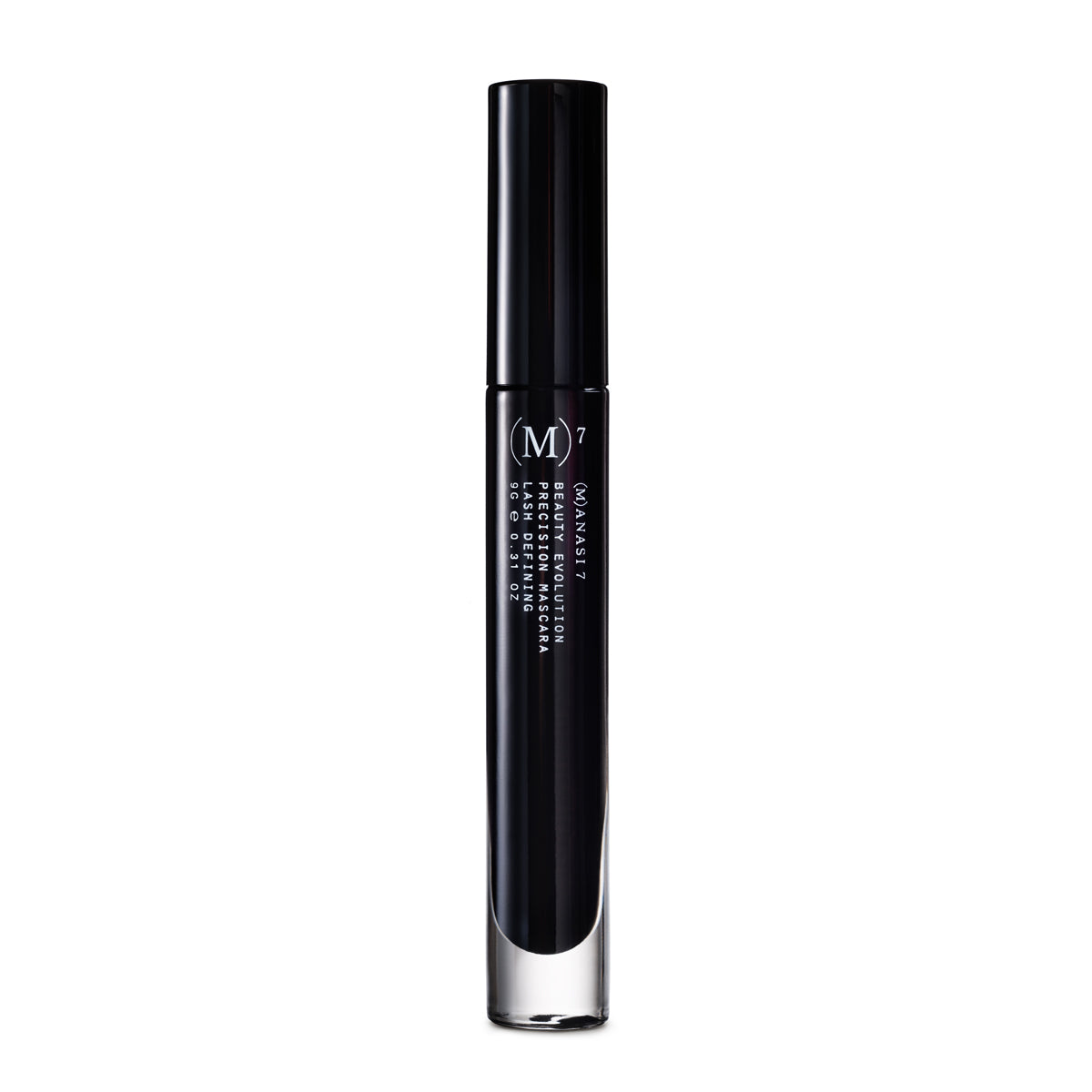 Precision Mascara Obsidian