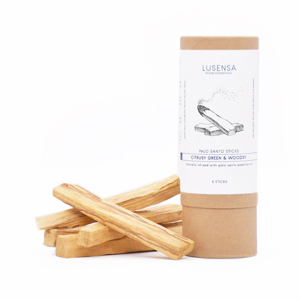 Palo Santo Sticks