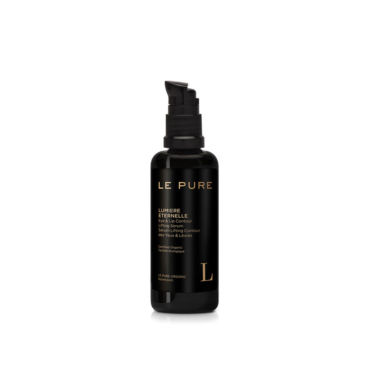 Lumière Éternelle - Augenserum