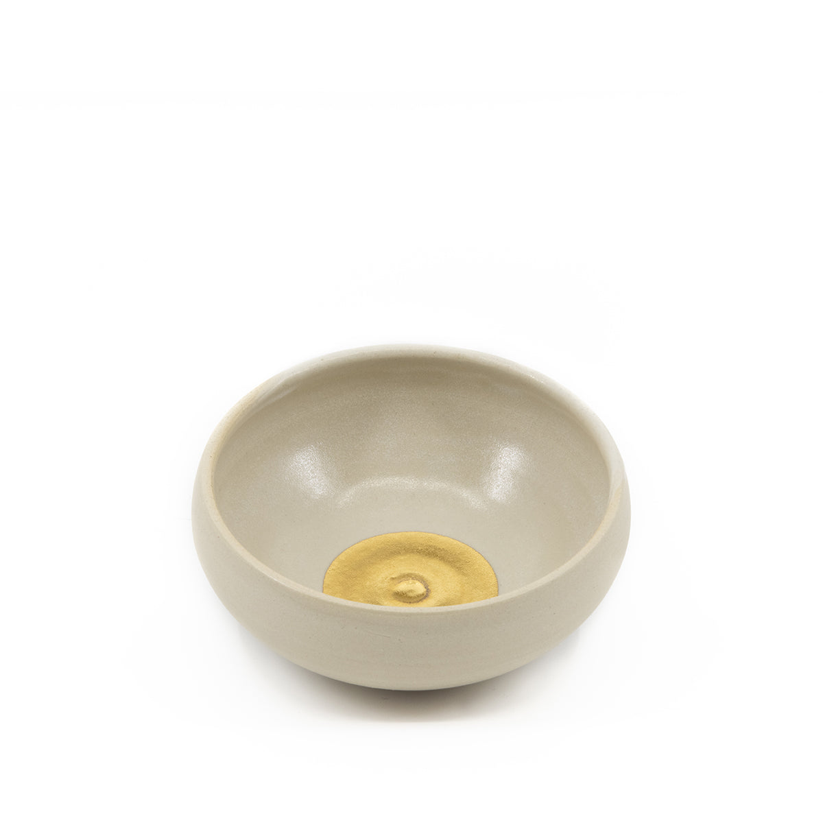 SUN - Handmade Ritual Bowl