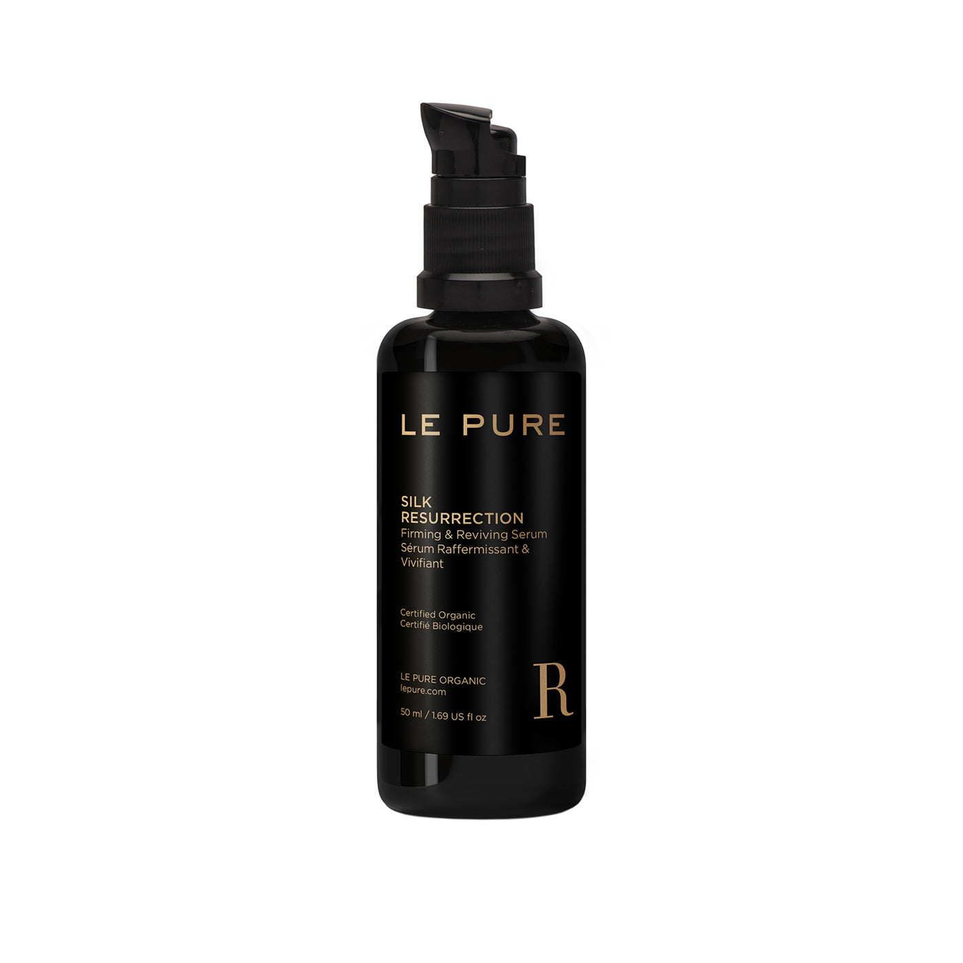 Silk Resurrection - Straffendes und belebendes Serum