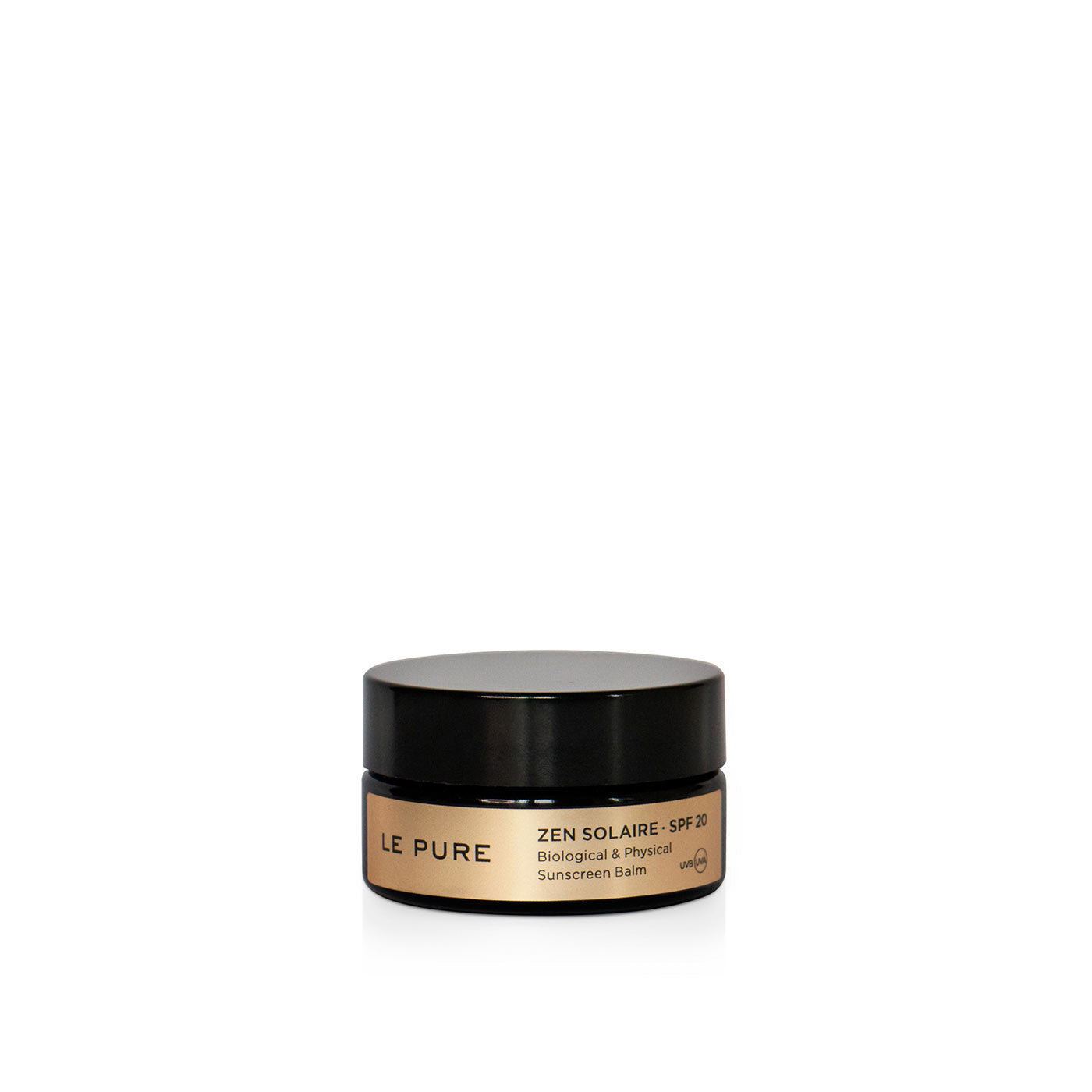 Zen Solaire SPF 20