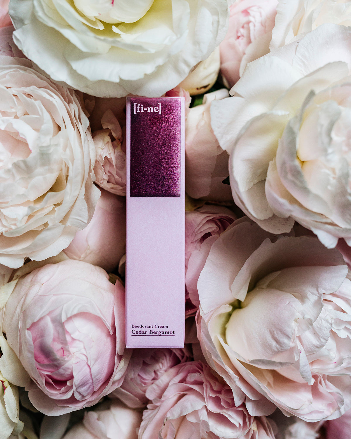 Deodorant Creme Cedar Bergamot - Tube