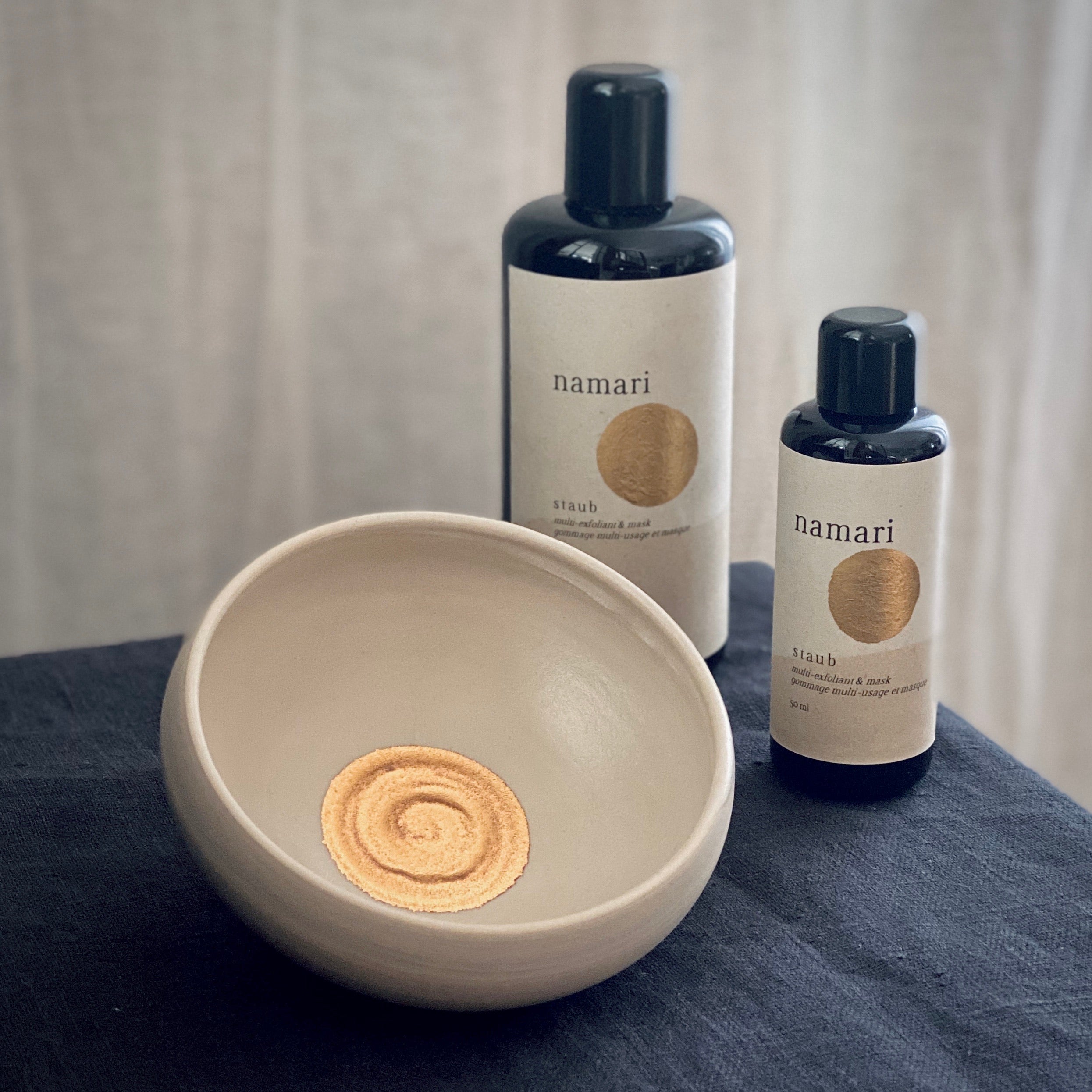 SUN - Handmade Ritual Bowl