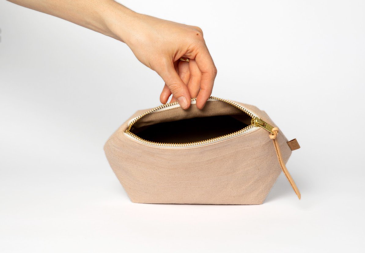 Necessaire «Frijol»