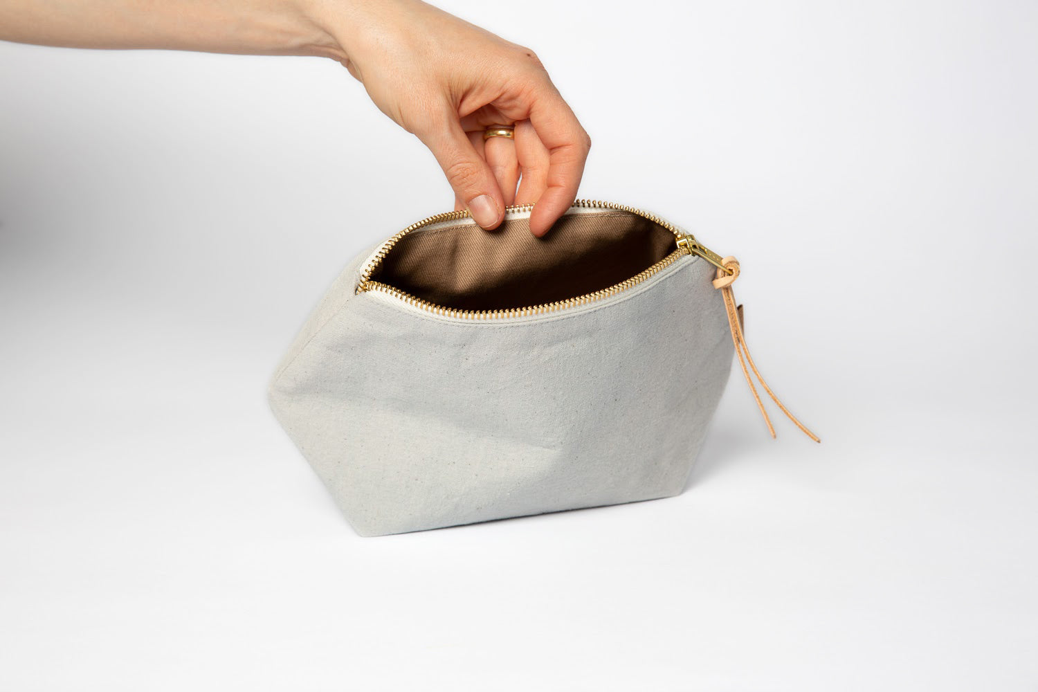 Necessaire «Winter Sky»