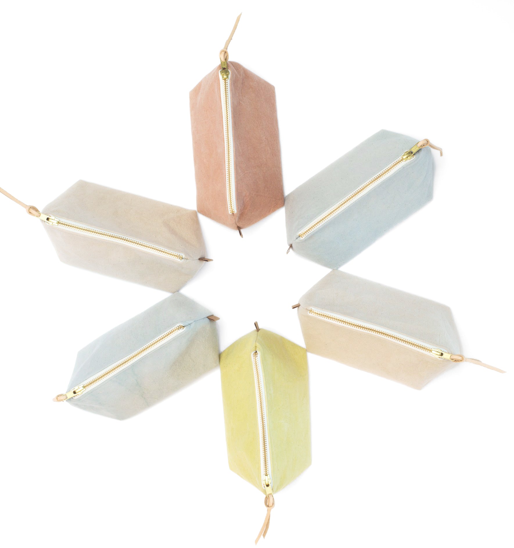 Necessaire «Winter Sky»