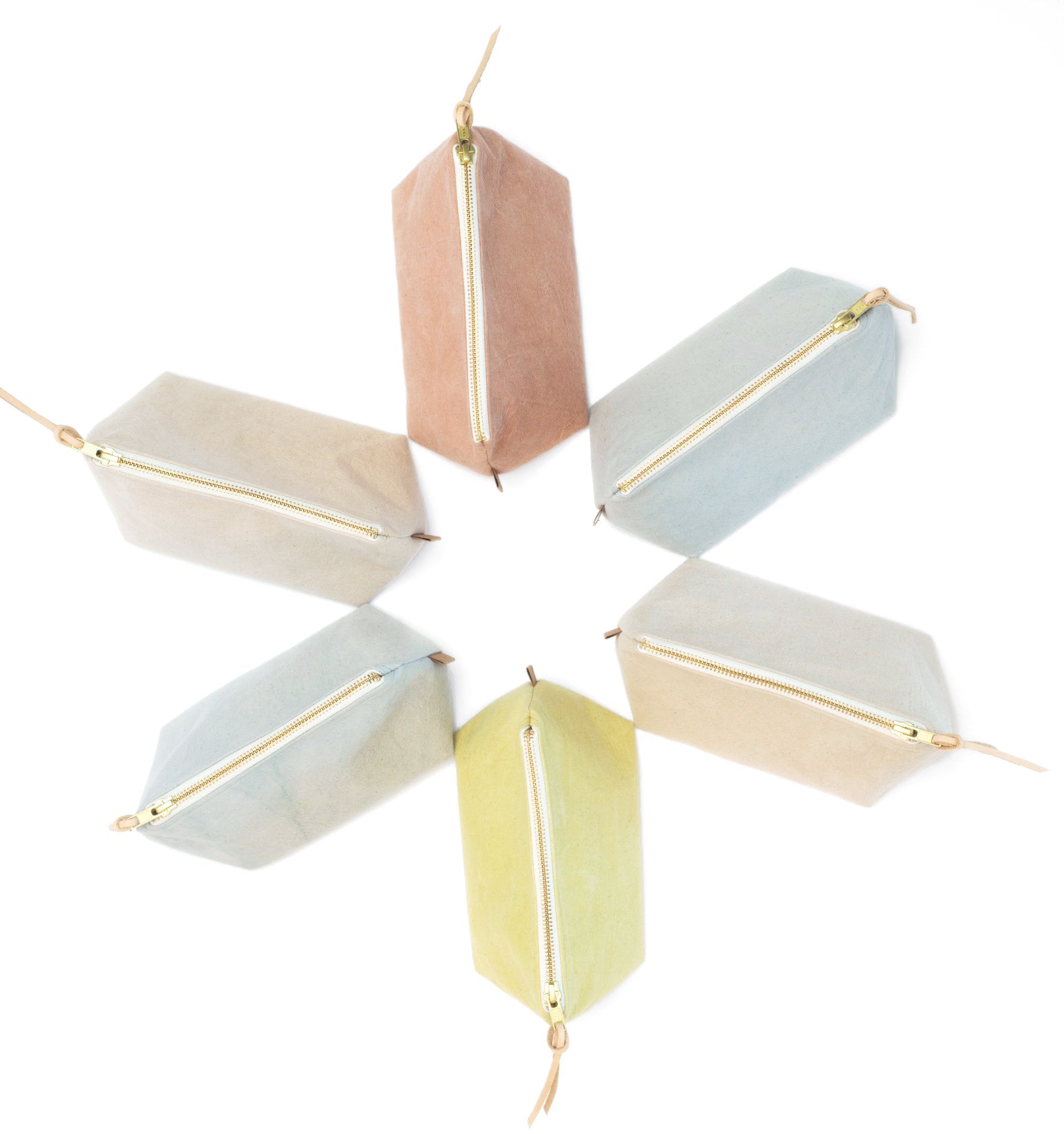 Necessaire «Frijol»