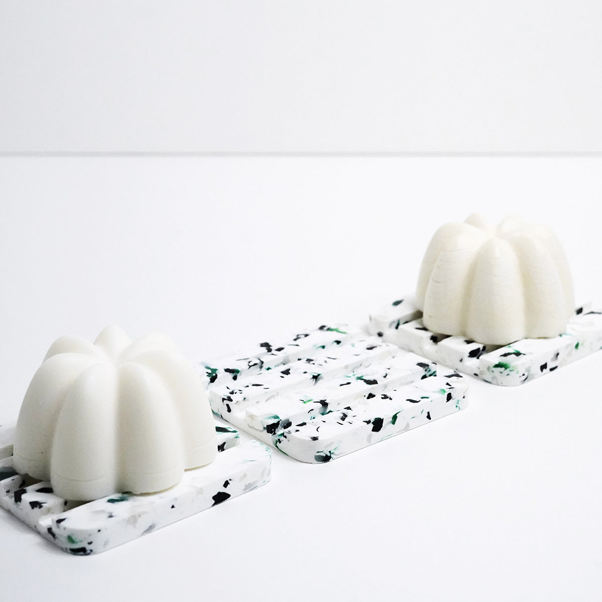 The Soap Tray
