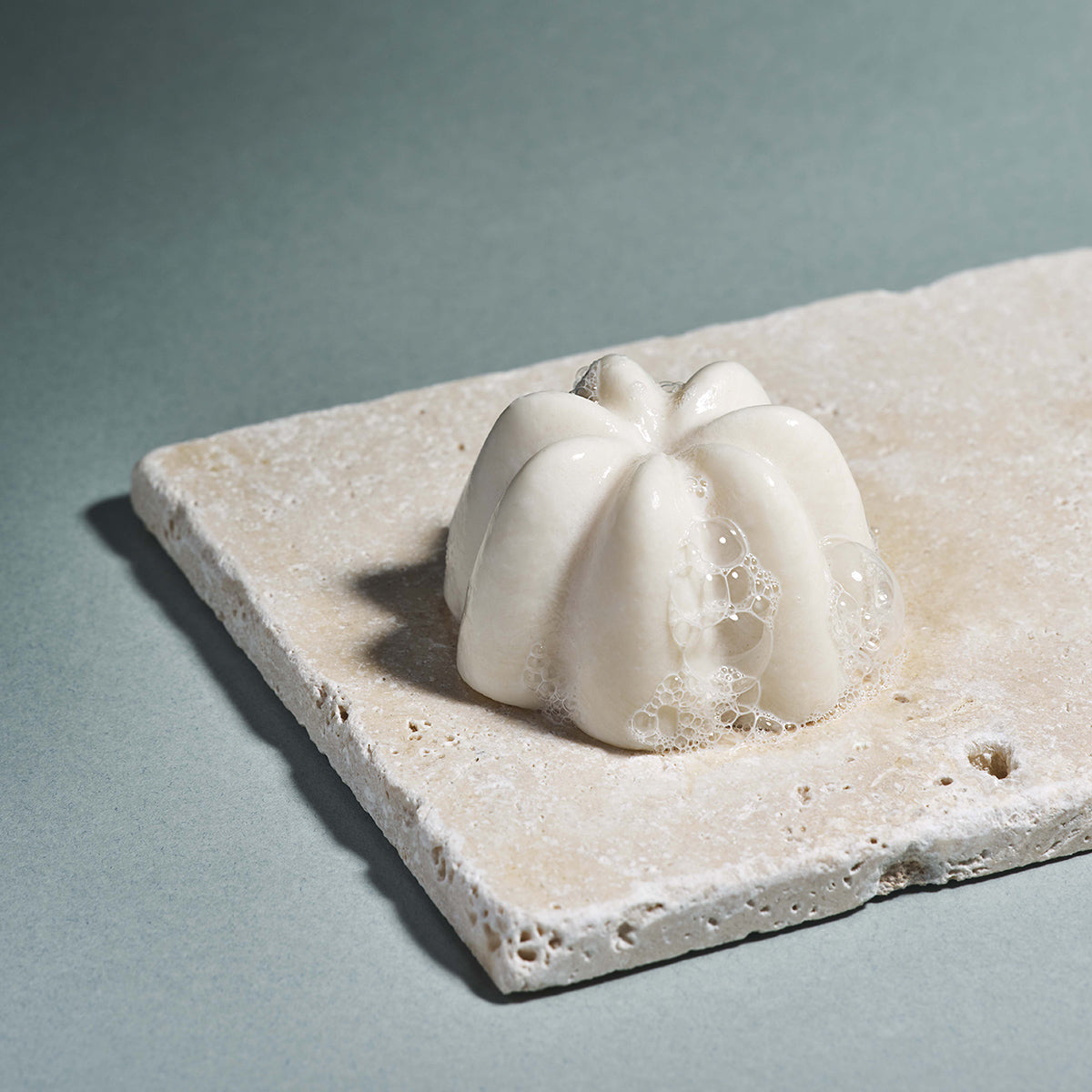 Gentle Solid Shampoo
