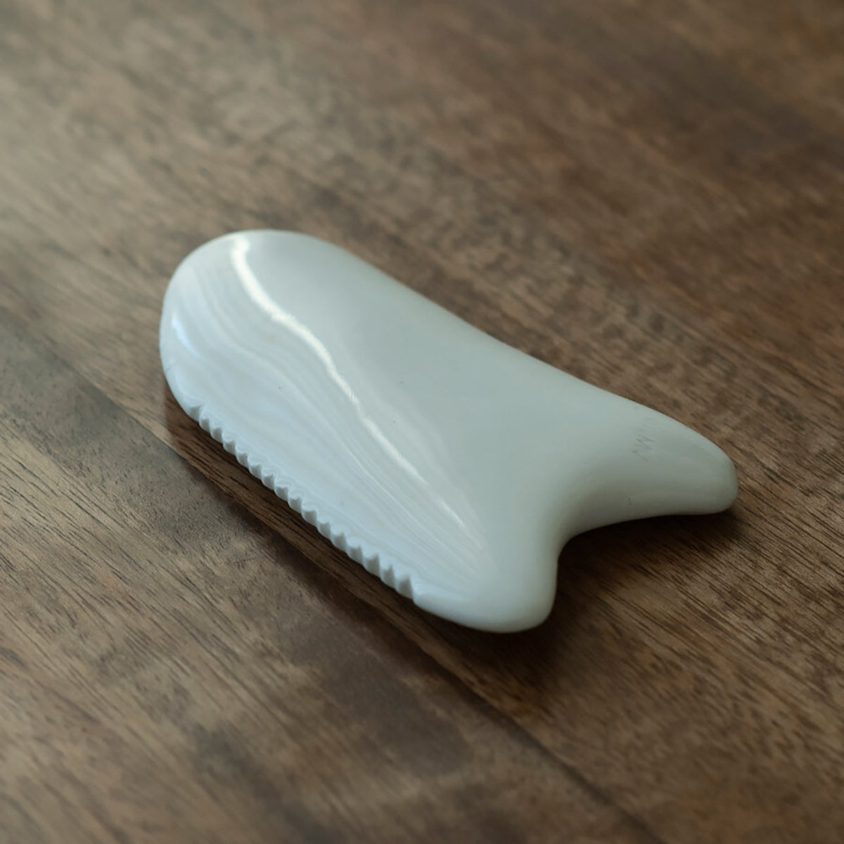 The Porcelain Skin Jewel (Gua Sha)