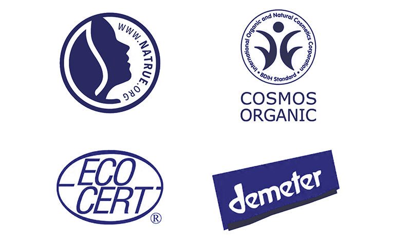 No Greenwashing!