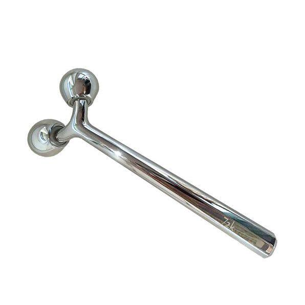 lifting face massage roller