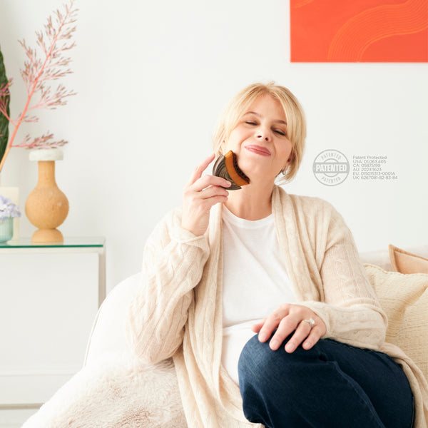 The Lymphatic Brush™ by Cecily Braden (Combo-Set)