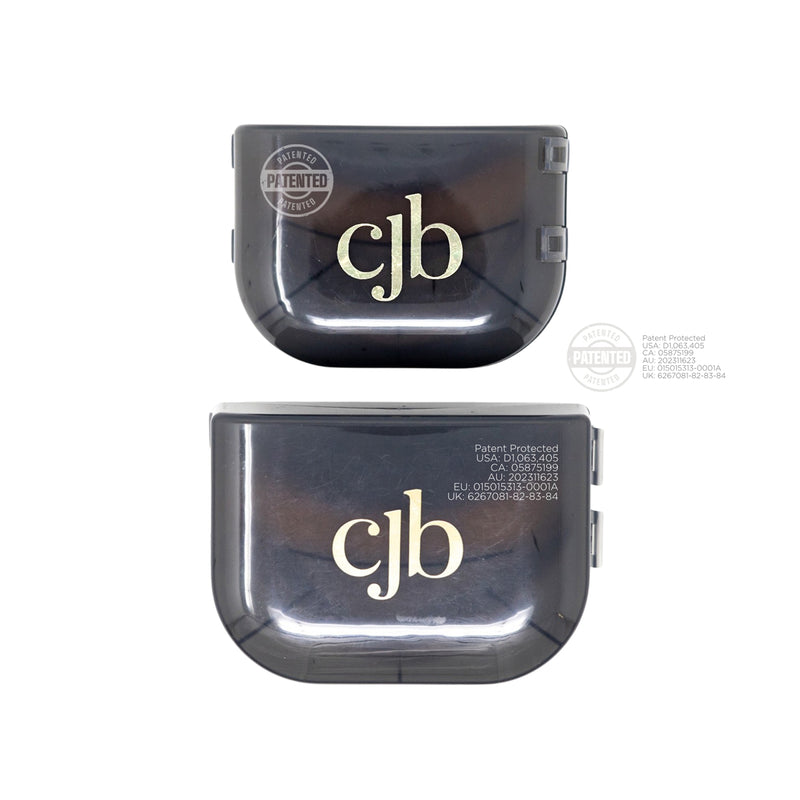 The Lymphatic Brush™ by Cecily Braden (Combo-Set)