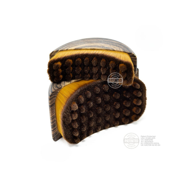 The Lymphatic Brush™ by Cecily Braden (Combo-Set)