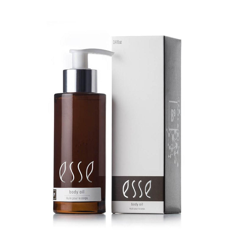 Body Oil