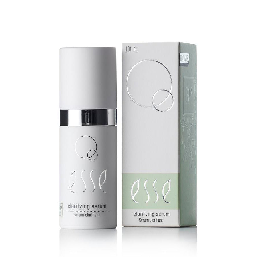 Clarifying Serum