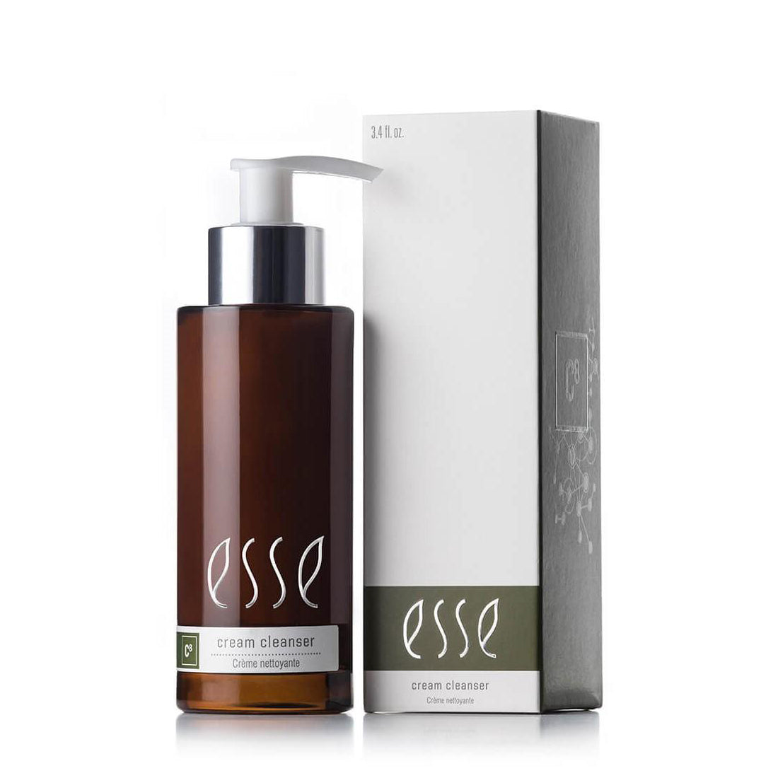 Cream Cleanser