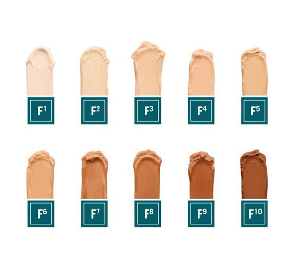 Foundation SPF 30
