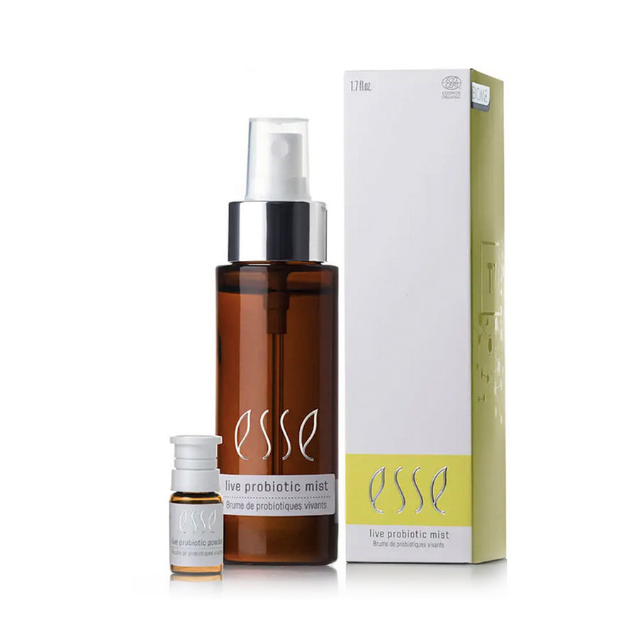 Live Probiotic Mist