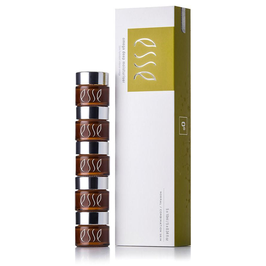 Omega Deep Moisturiser