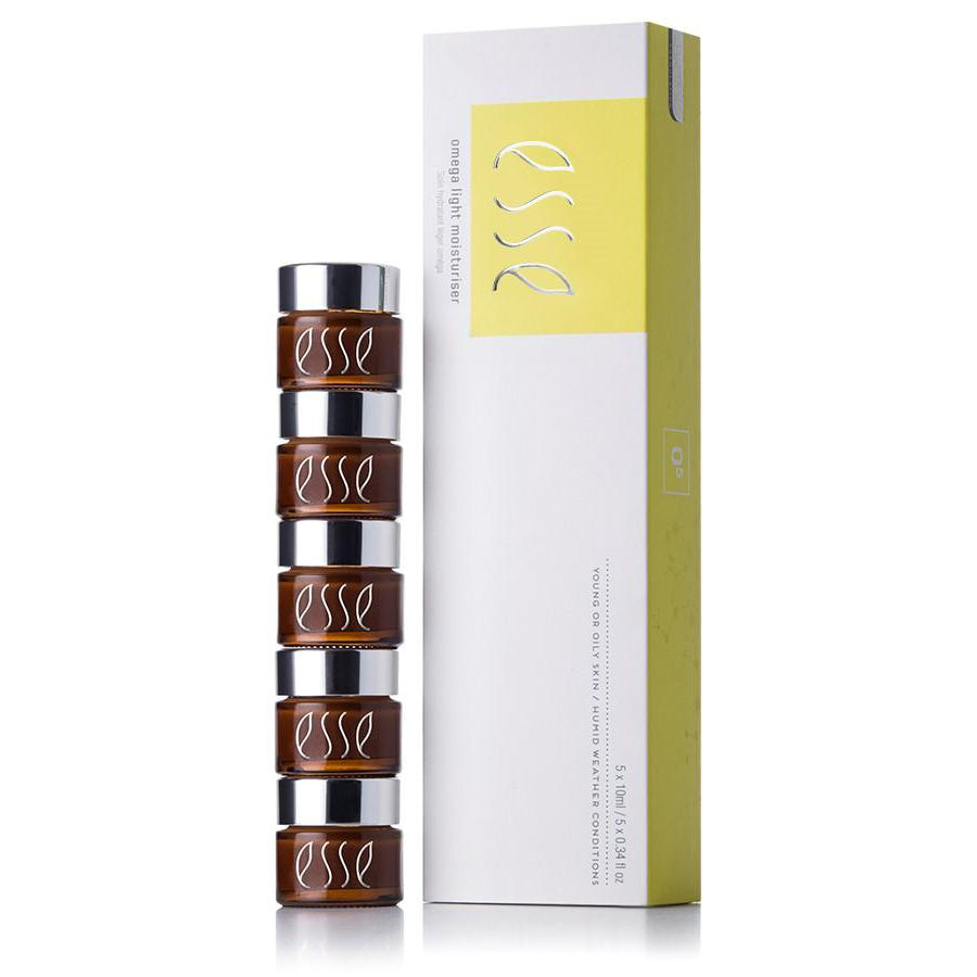 Omega Light Moisturiser