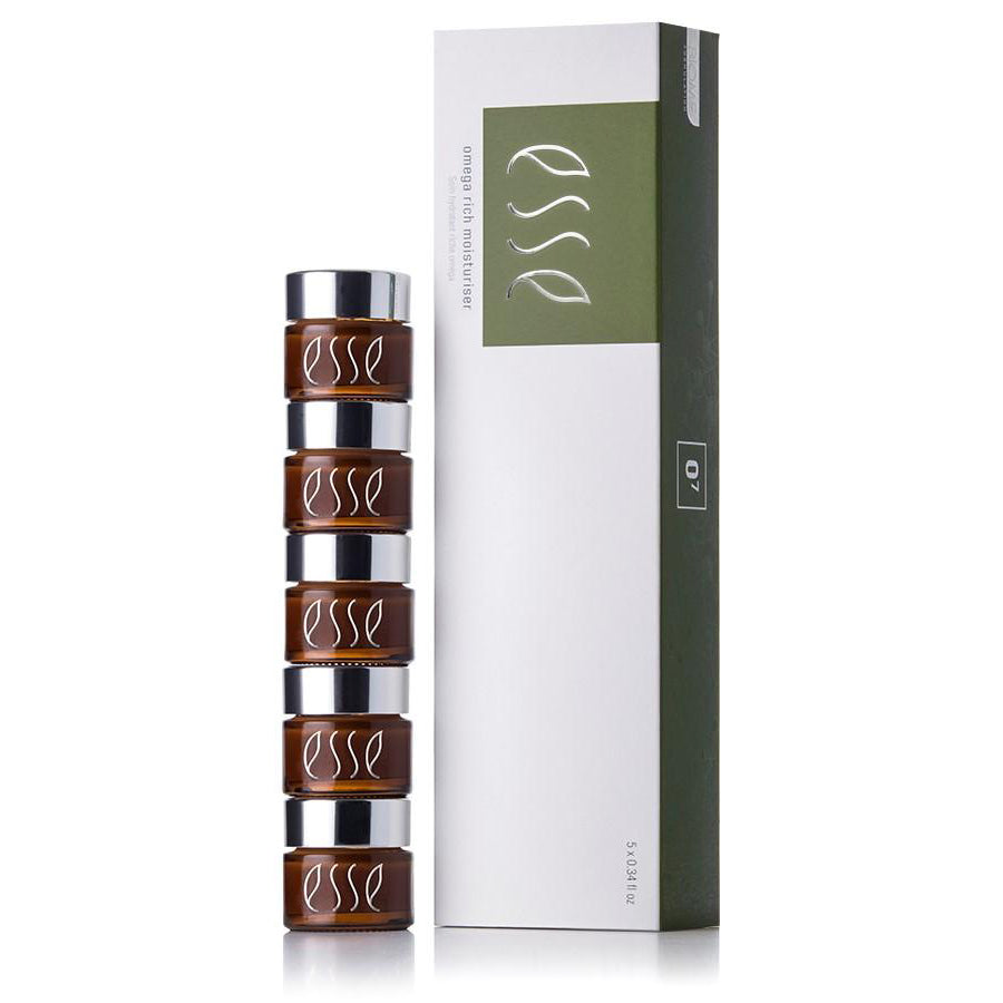 Omega Rich Moisturiser