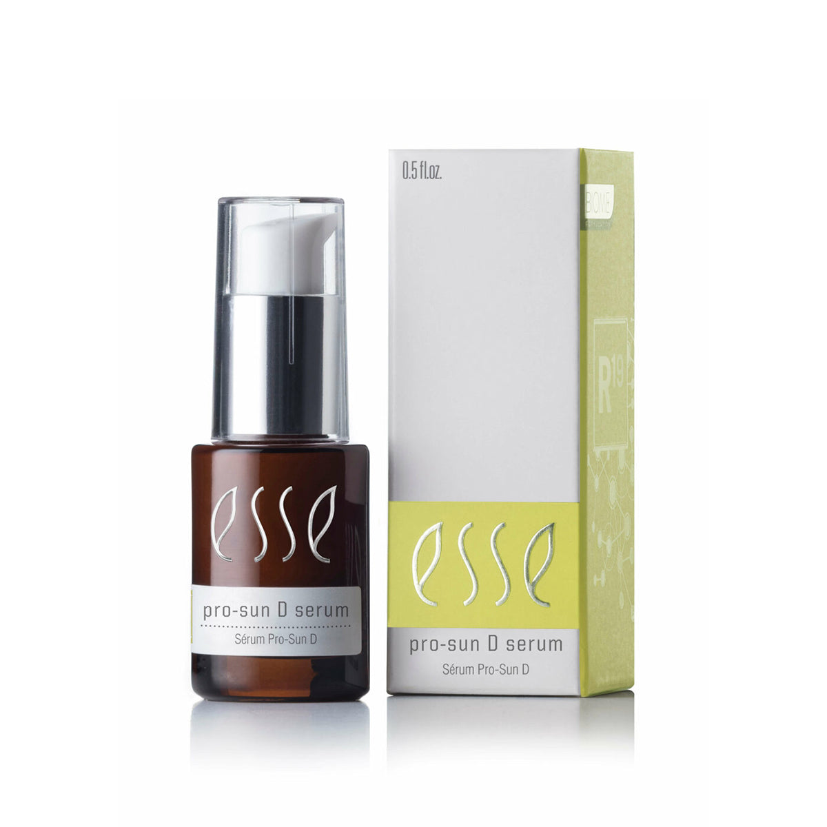 Pro Sun D Serum