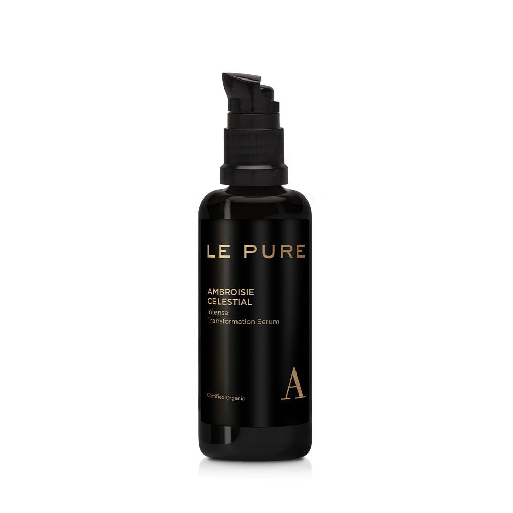 Ambroisie Celestial - Intensives Transformations-Serum