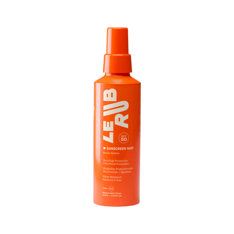 Body Mist SPF50