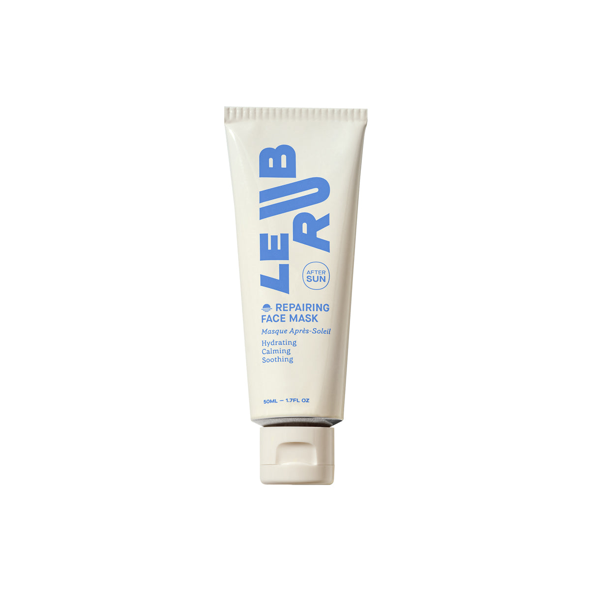 Repairing Face Mask