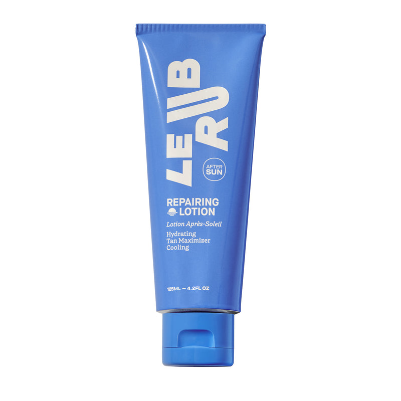 Repairing Lotion - After Sun