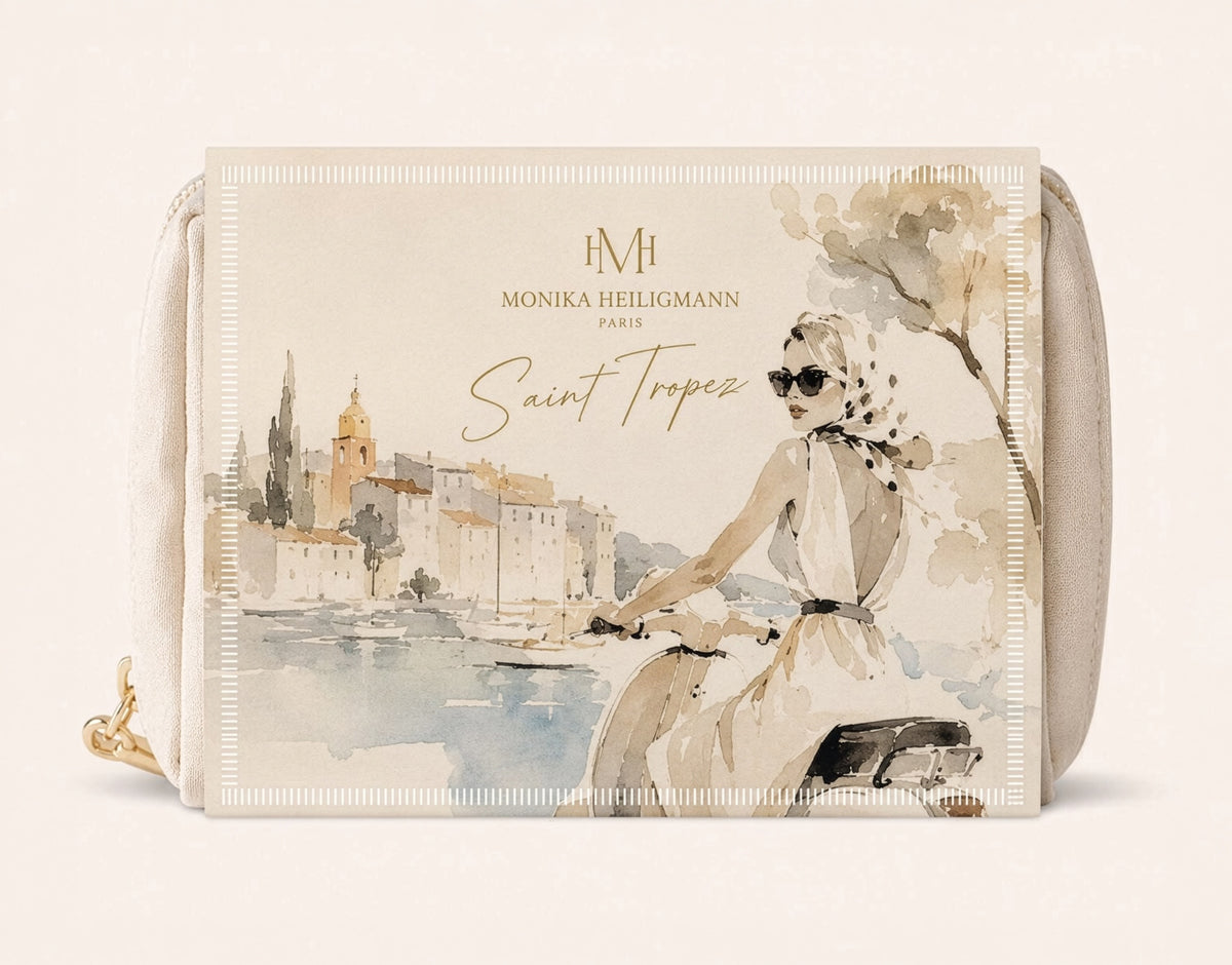 Elixir de Volume – Limited Edition Saint Tropez