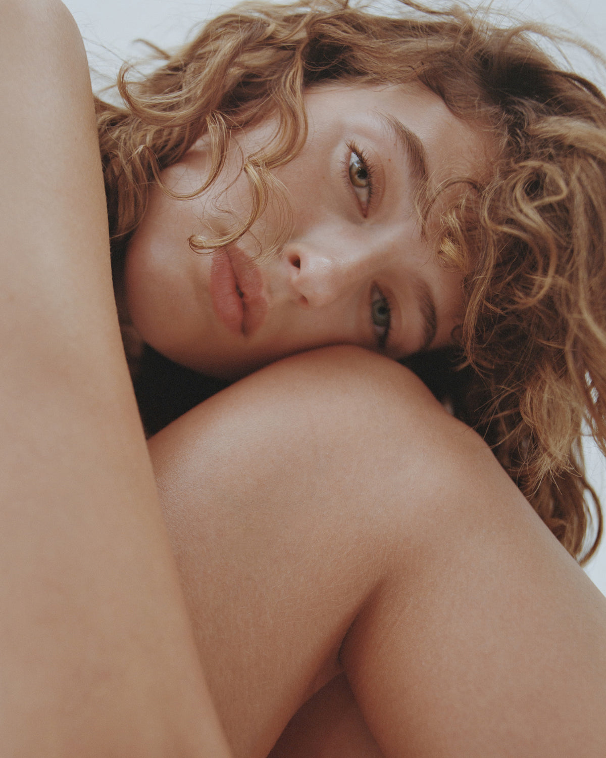 Botanical Body Cream Calantha