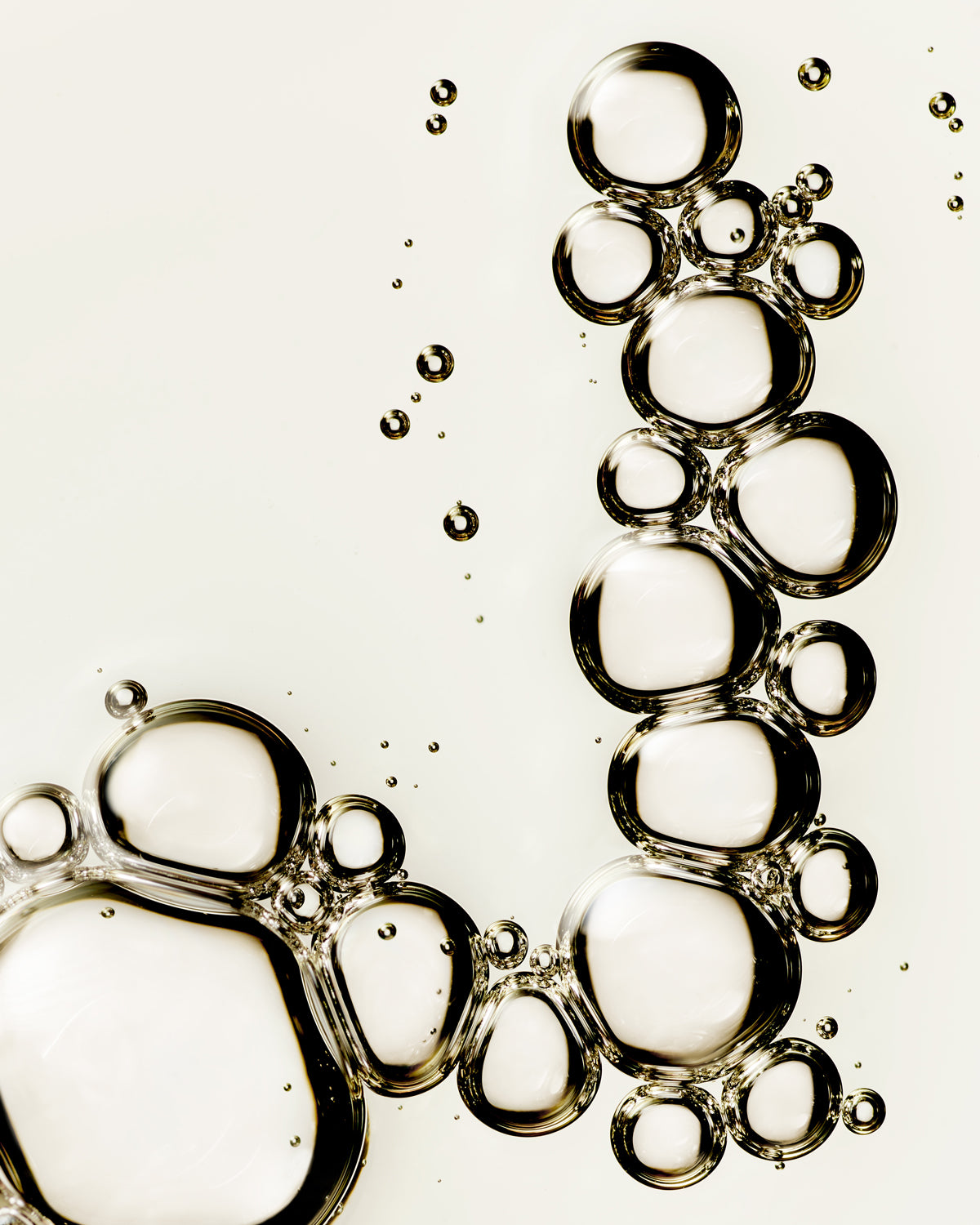 Botanical Body Oil Aoki