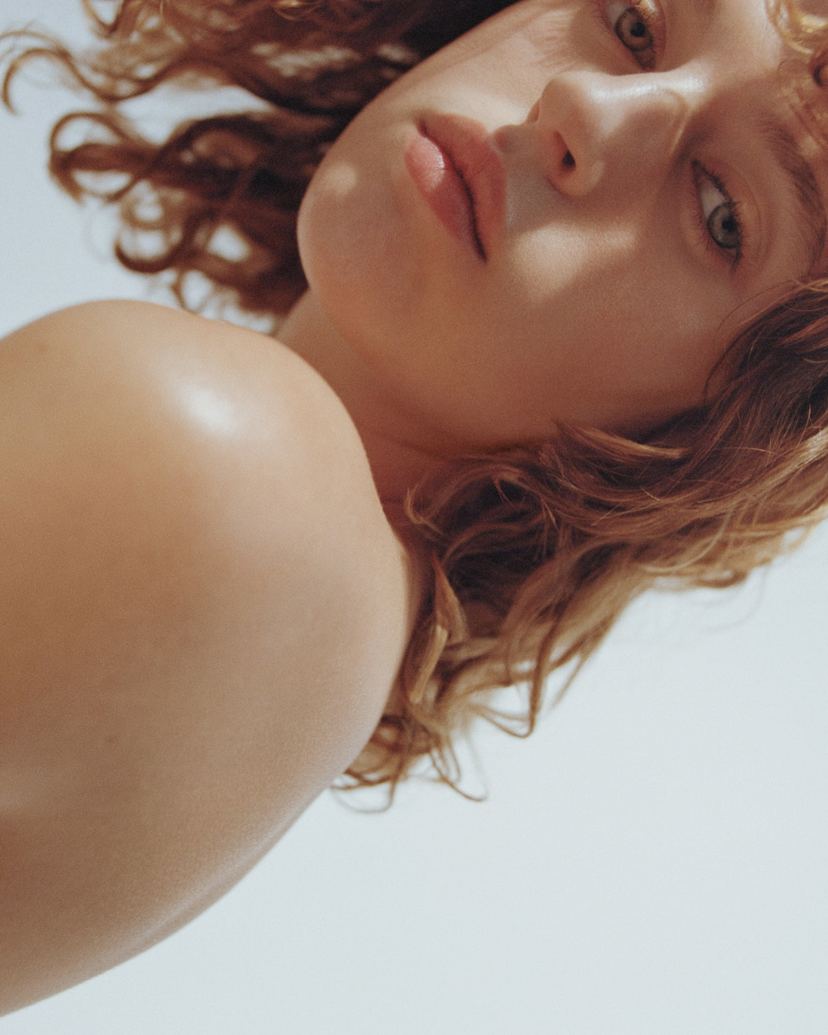 Botanical Body Oil Aoki