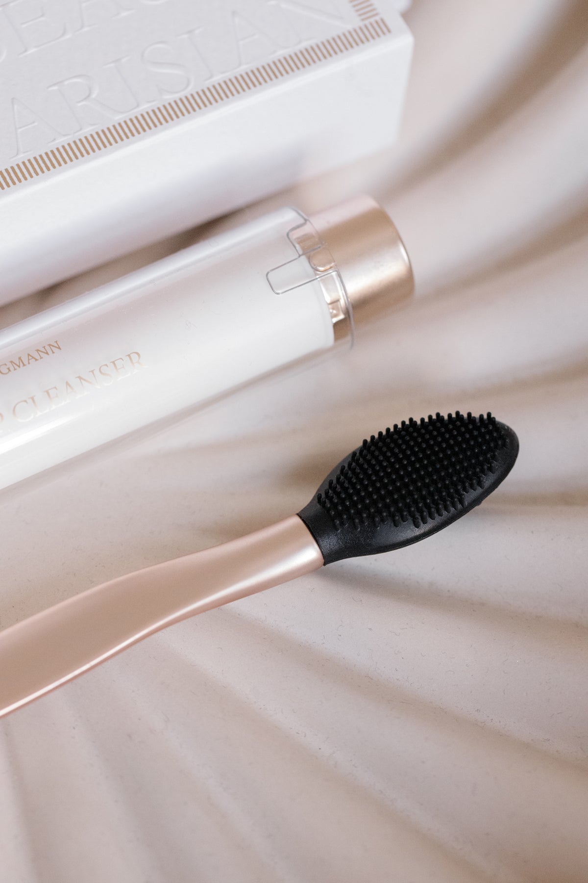 Lip Brush