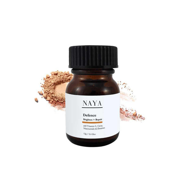 Antioxidant Defence Booster
