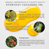 Everyday Cleansing Oil