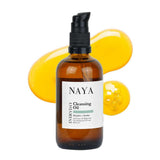 Everyday Cleansing Oil