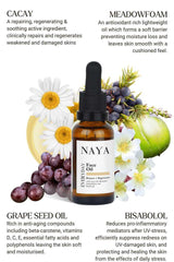 Everyday Face Oil
