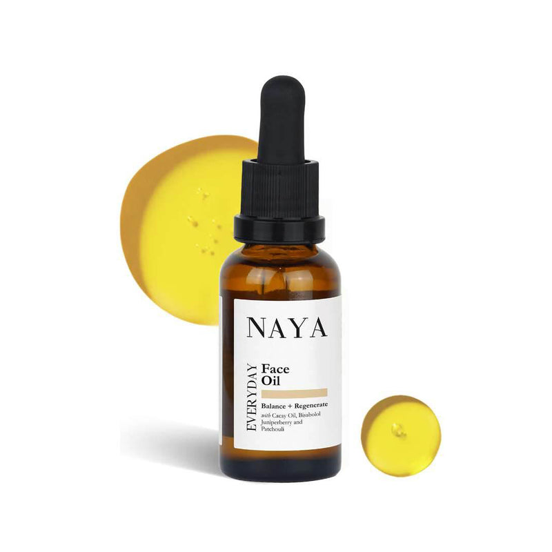 Everyday Face Oil