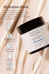 Hydration Mask