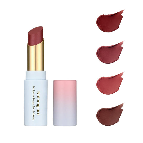 Moisture Rouge Semi-Matte